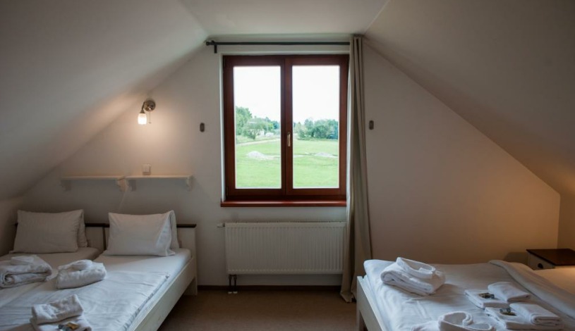 Resort Orsino Horní Planá
